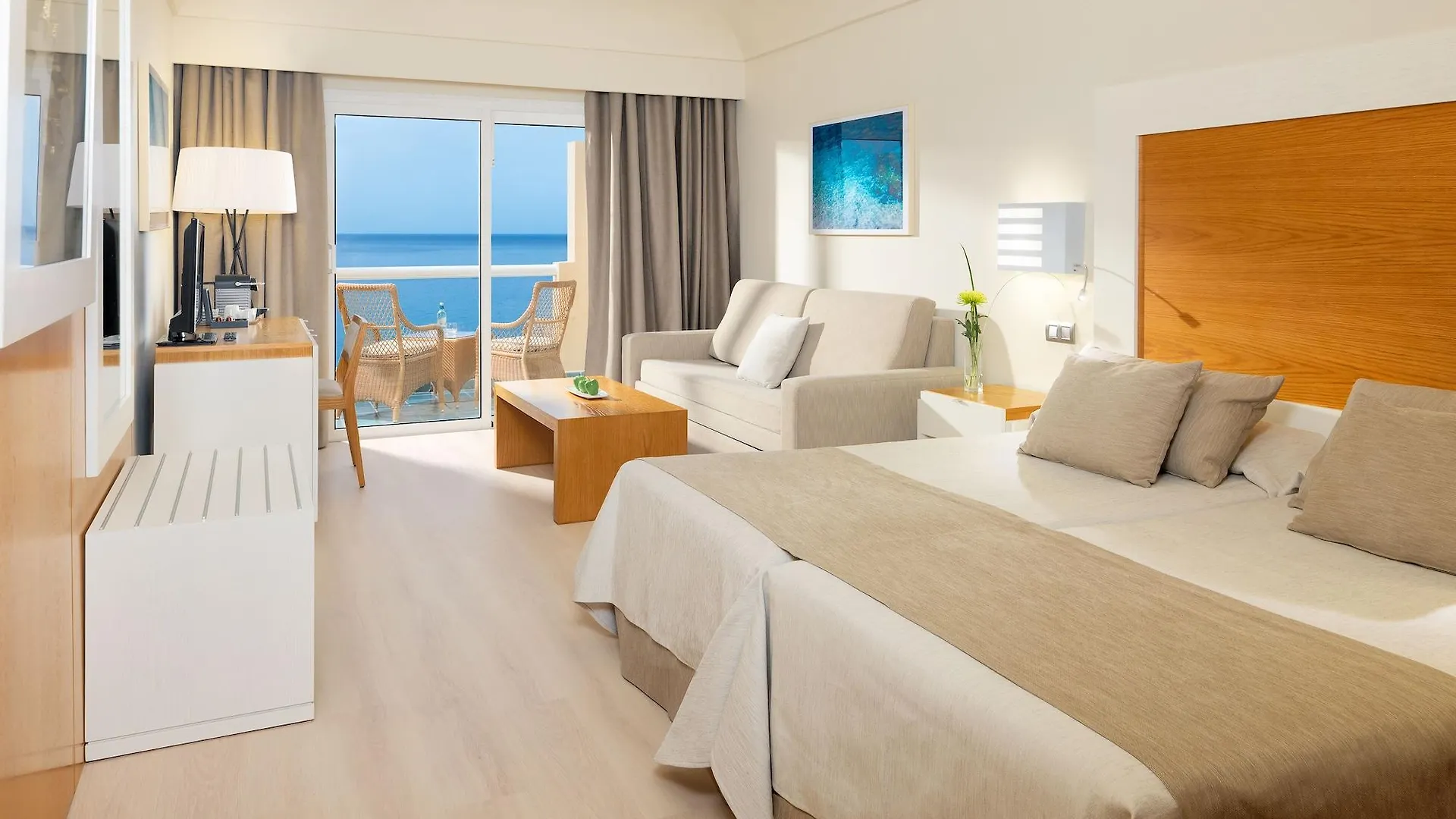 Xq El Palacete Morro Jable  4*, Morro Jable (Fuerteventura) Espagne