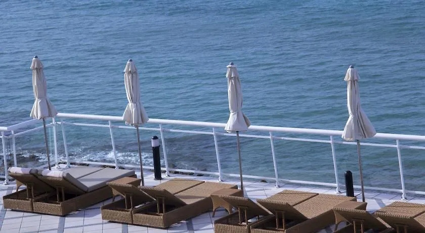 **** Hotel Xq El Palacete Morro Jable  Spain