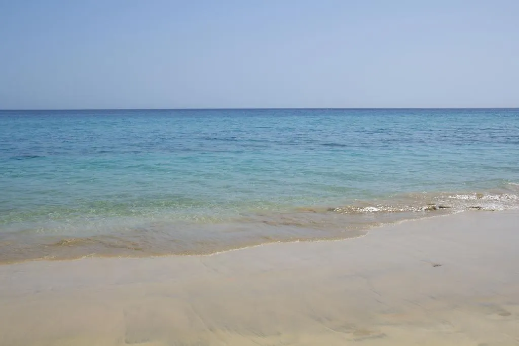 Xq El Palacete Morro Jable  4*, Morro Jable (Fuerteventura)