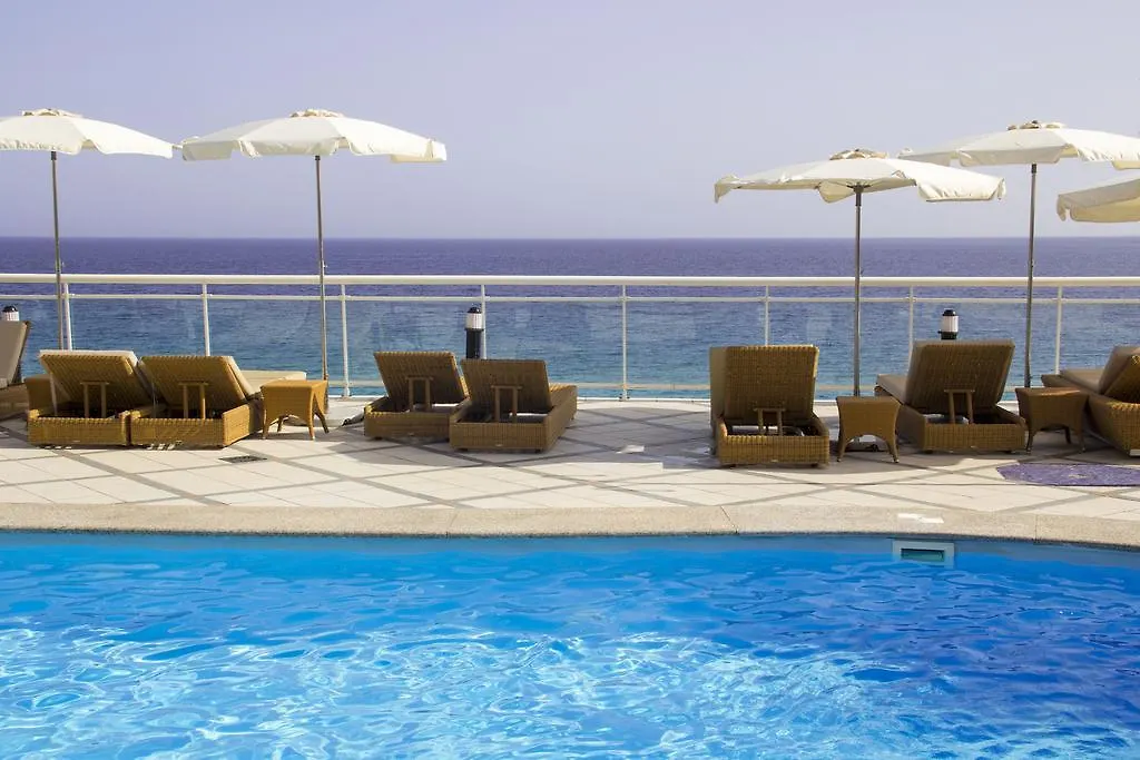 Hotel Xq El Palacete Morro Jable