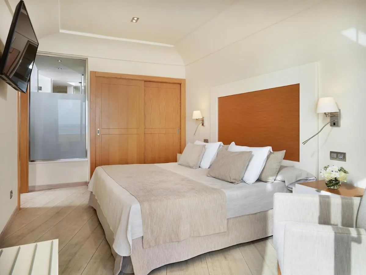 Xq El Palacete Morro Jable  4*, Morro Jable (Fuerteventura) Spanien