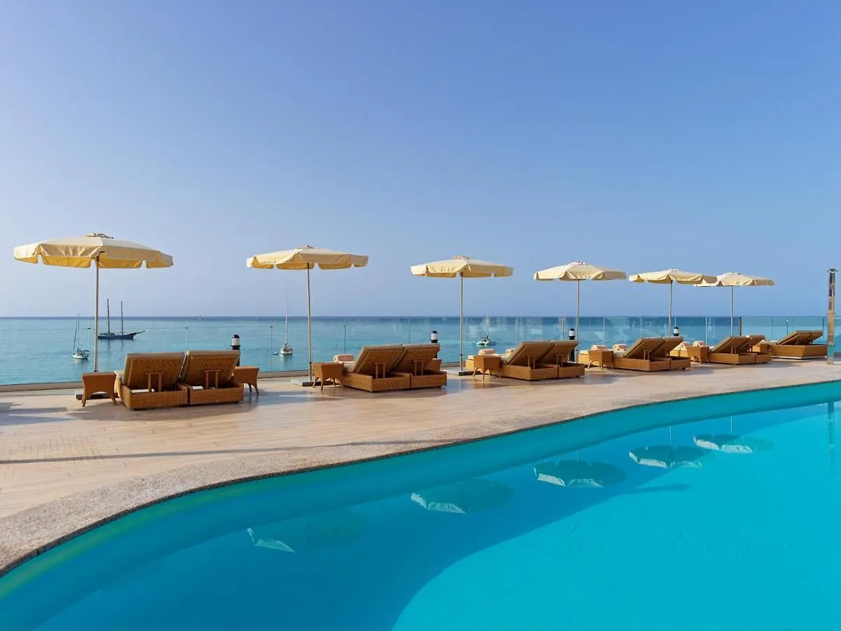 Xq El Palacete Morro Jable  Hotel Morro Jable (Fuerteventura)