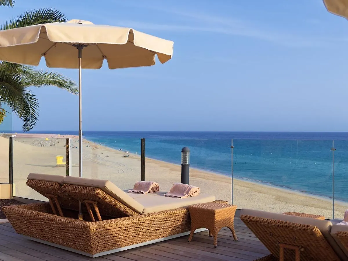 **** Hotel Xq El Palacete Morro Jable  Espagne