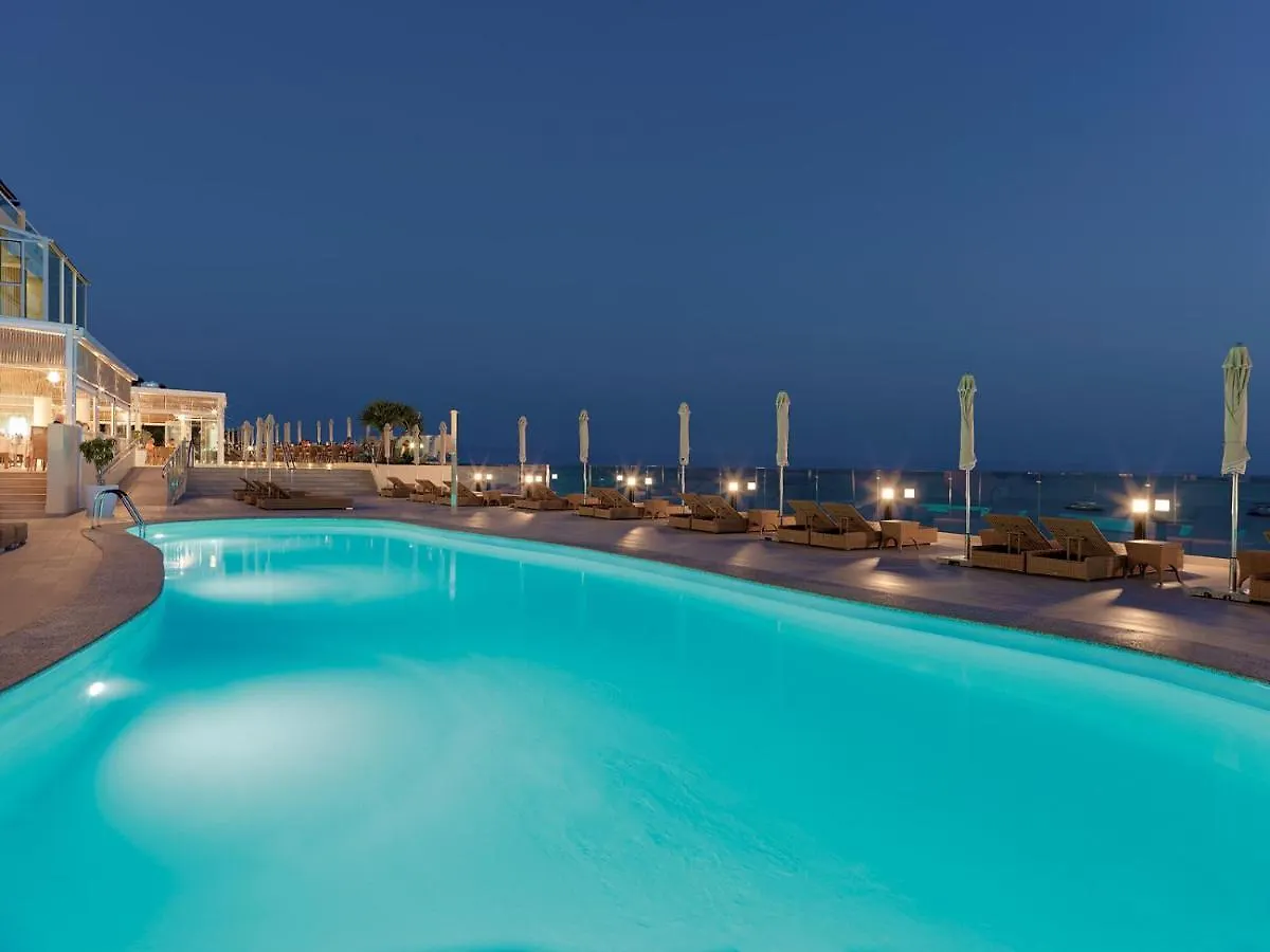 Xq El Palacete Morro Jable  4*, Morro Jable (Fuerteventura)