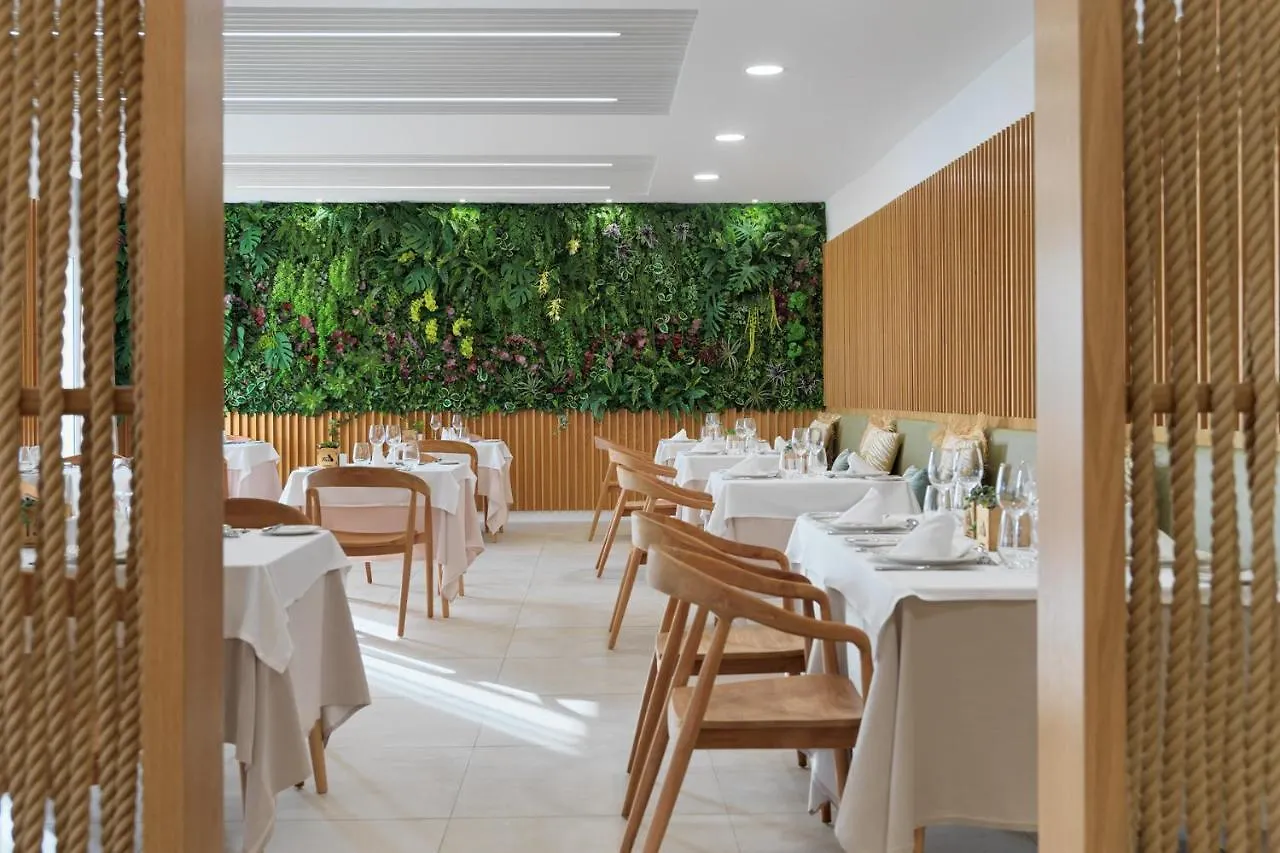 **** Hotel Xq El Palacete Morro Jable  Espagne