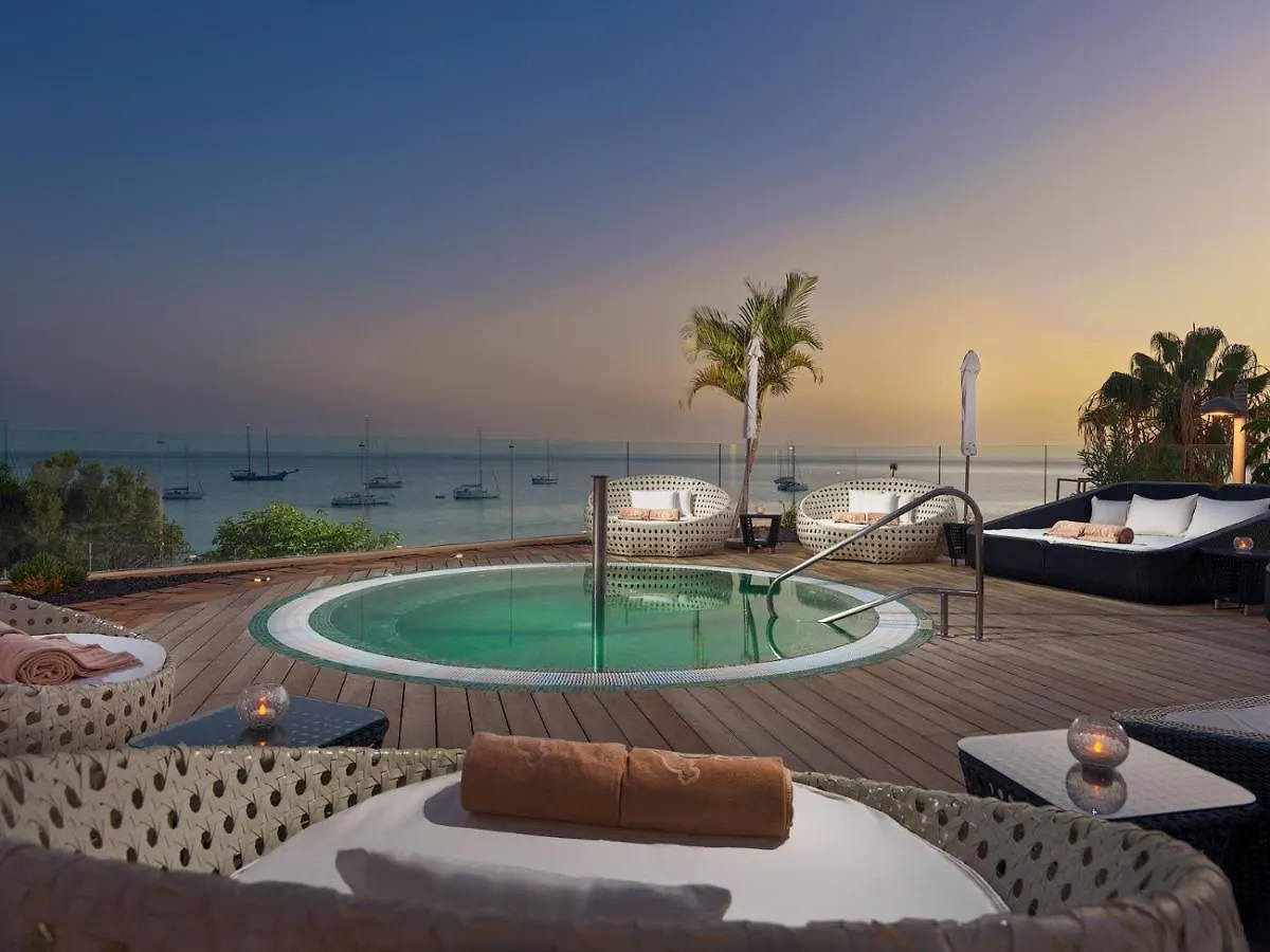 Xq El Palacete Morro Jable  Hotel Morro Jable (Fuerteventura)
