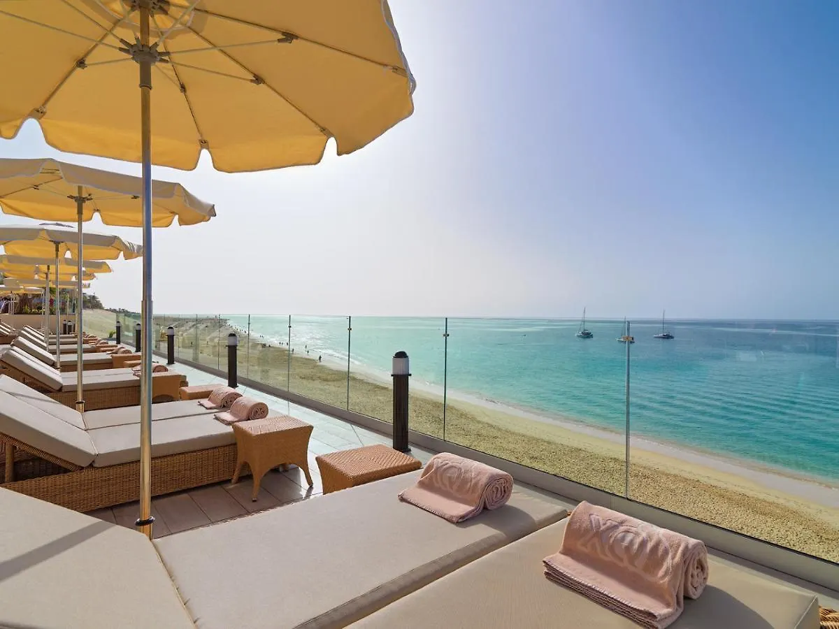 Xq El Palacete Morro Jable  4*, Morro Jable (Fuerteventura) Espagne