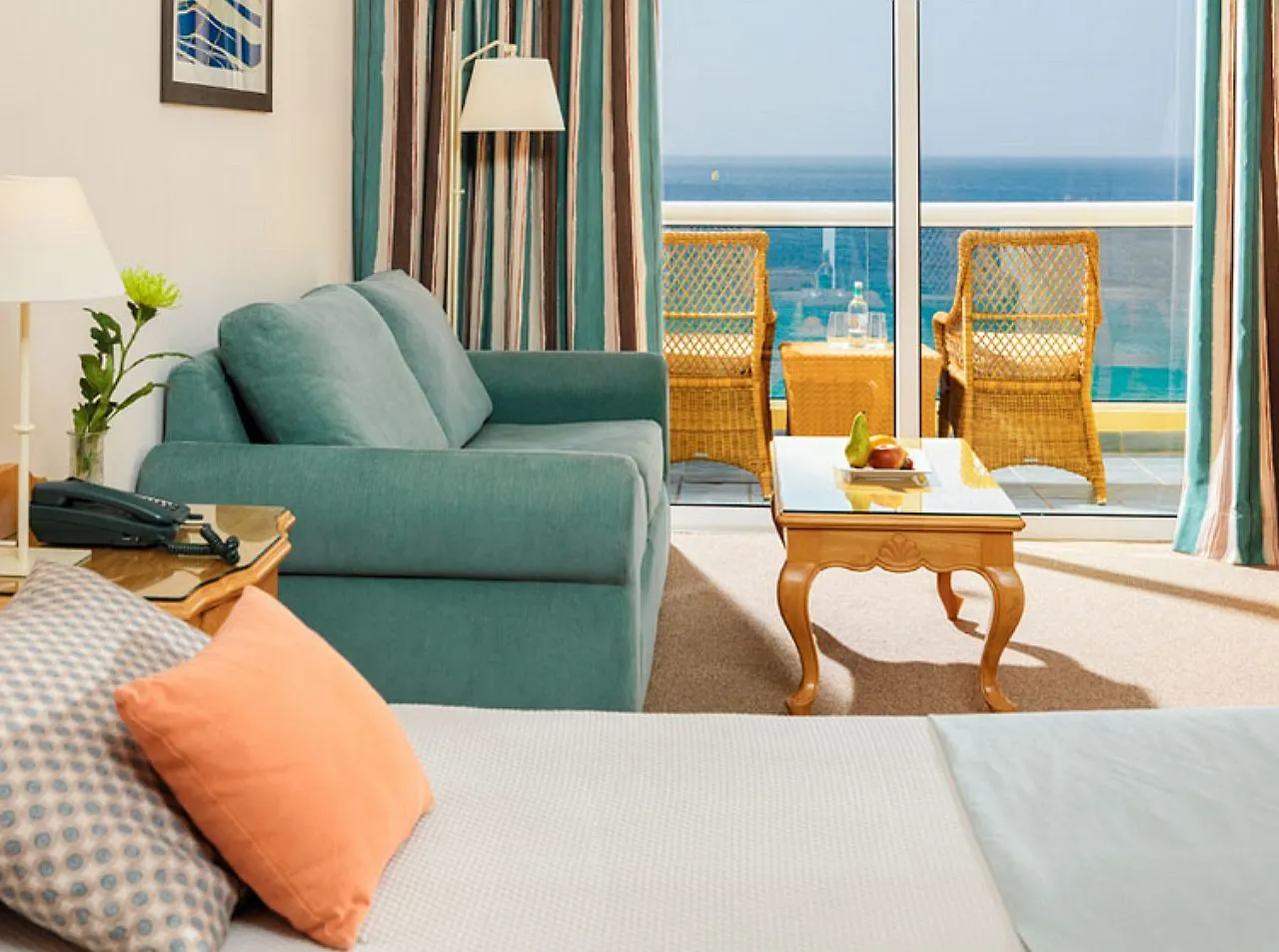 **** Hotel Xq El Palacete Morro Jable  Spanien