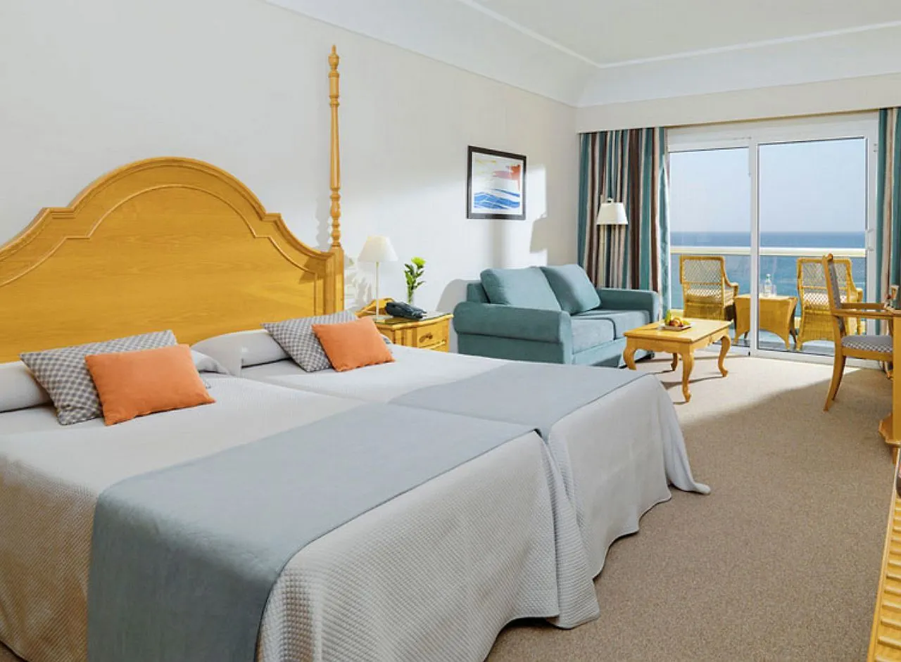 Xq El Palacete Morro Jable  4*, Morro Jable (Fuerteventura)
