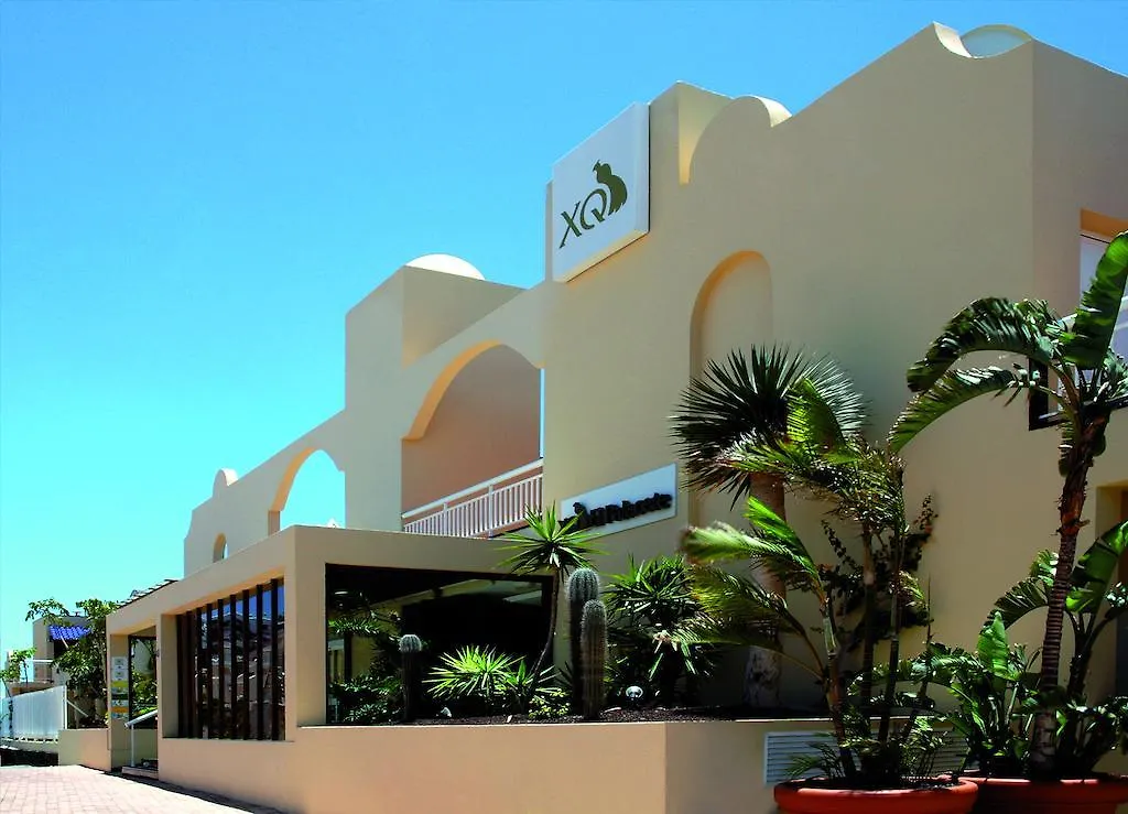 Xq El Palacete Morro Jable  Hotel Morro Jable (Fuerteventura)