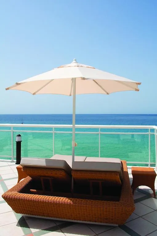 Xq El Palacete Morro Jable  4*, Morro Jable (Fuerteventura) Spanien