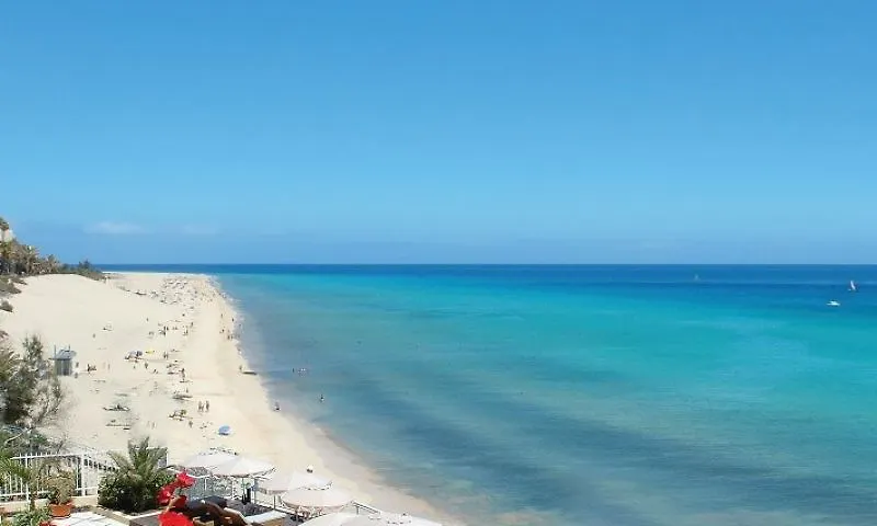 Xq El Palacete Morro Jable  Hotel Morro Jable (Fuerteventura)