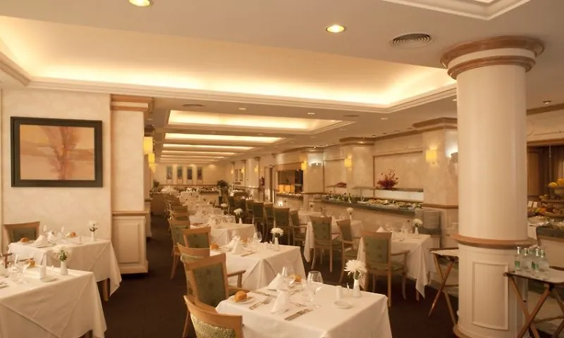 **** Hotel Xq El Palacete Morro Jable  Espagne