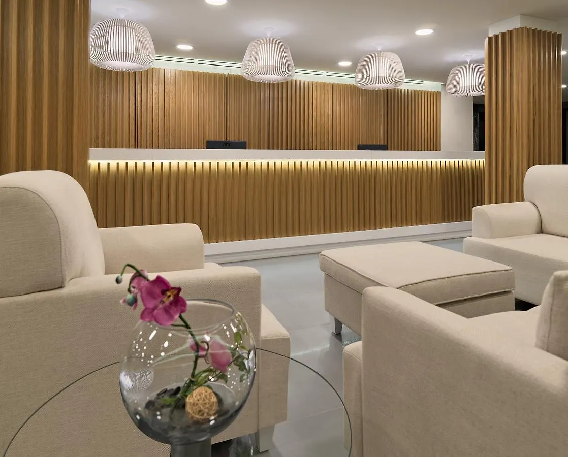 **** Hotel Xq El Palacete Morro Jable  Spain