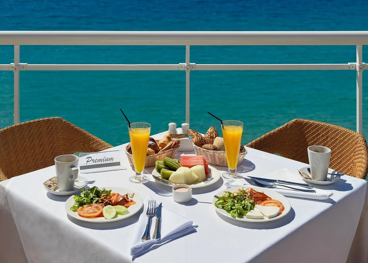 Xq El Palacete Morro Jable  Hotel