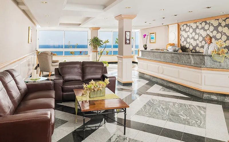 Hotel Xq El Palacete Morro Jable