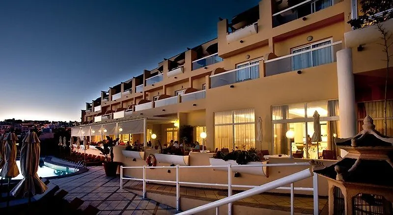 Xq El Palacete Morro Jable  Hotel Morro Jable (Fuerteventura)