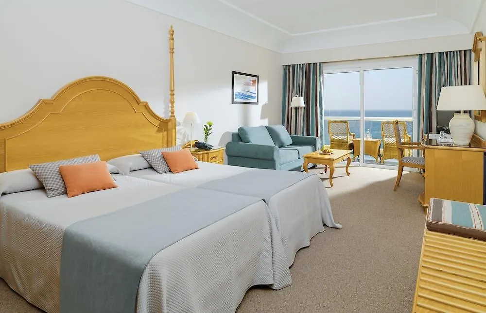 **** Hotel Xq El Palacete Morro Jable  Spanien