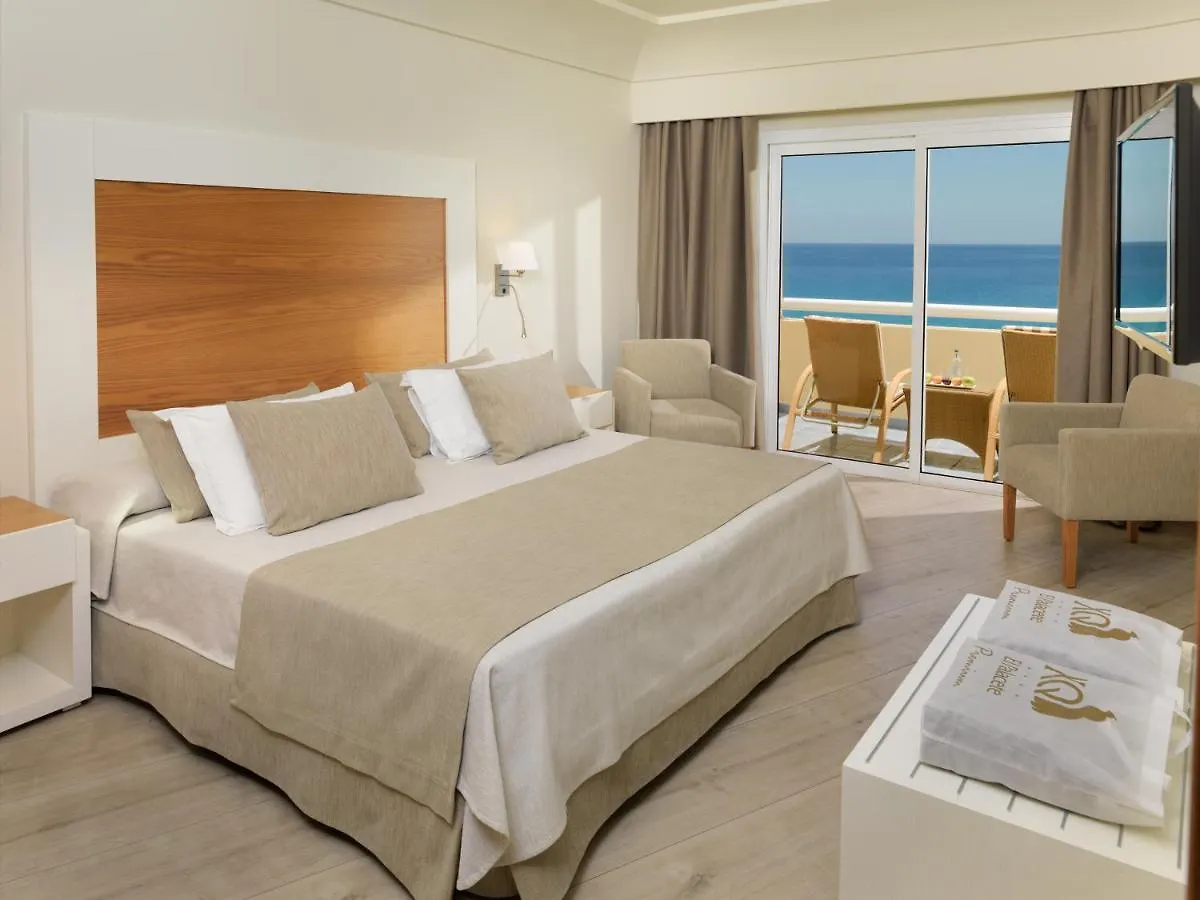 Xq El Palacete Morro Jable  Hotel