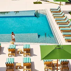 Отель Camiral Golf & Wellness - Leading Of The World Кальдас-де-Малавелья