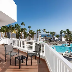 **** Hotel Riu Paraiso Lanzarote Hiszpania