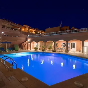 Appartamento Monte Solana, Playa Jandia