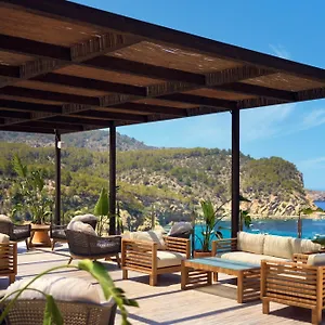 Hotel Cala San Miguel Ibiza, Curio Collection By Hilton, Adults Only Port de Sant Miguel