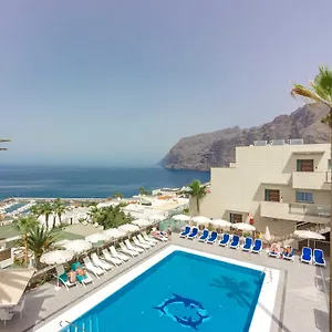 Appart hôtel Klayman Diamond Acantilado de los Gigantes
