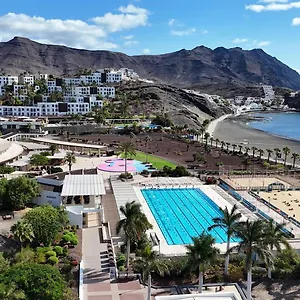 4* Отель Playitas - Sports