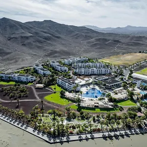4* Апарт-отель Playitas - Sports