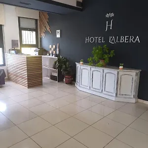 Hotel L'albera La Jonquière