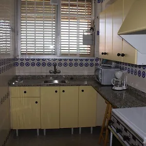  Hotel Cambrils Hiszpania