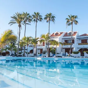 *** Hotel apartamentowy Parque Santiago Iii Official Hiszpania