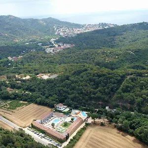 Hotel Medplaya San Eloy Tossa de Mar