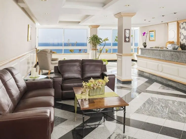 Xq El Palacete Morro Jable  4*, Morro Jable (Fuerteventura) Ισπανία