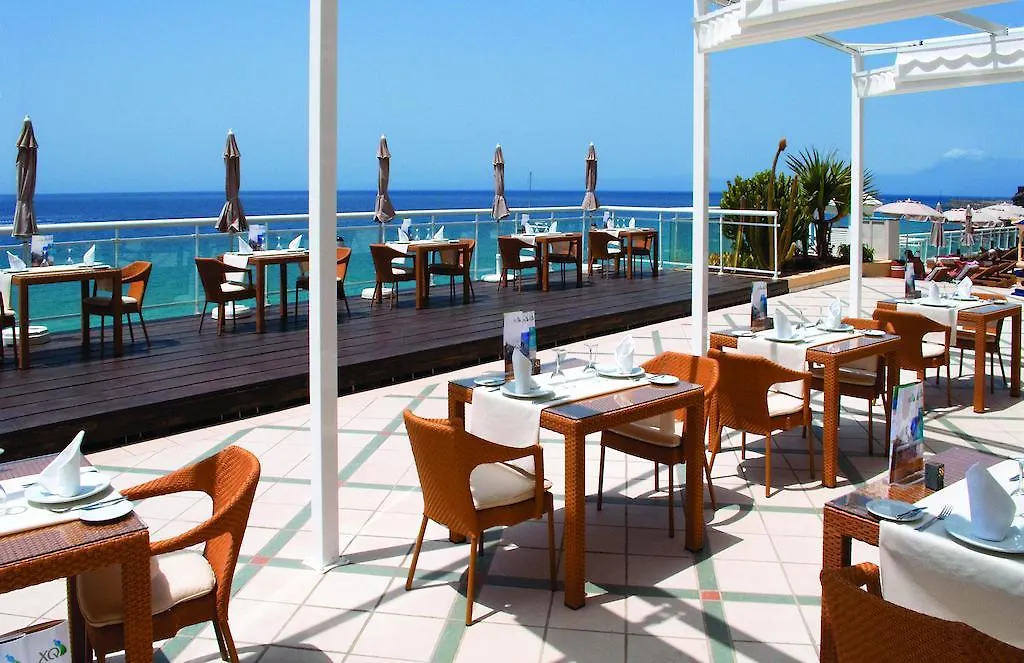 Hotel Xq El Palacete Morro Jable