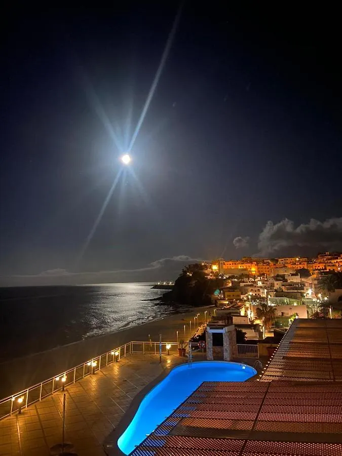 Xq El Palacete Morro Jable 4*,